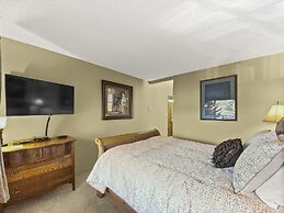 Powderhorn C302 2 Bedroom Condo