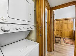 Powderhorn C302 2 Bedroom Condo