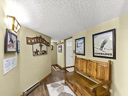 Powderhorn C302 2 Bedroom Condo