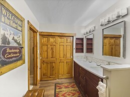 Powderhorn C302 2 Bedroom Condo