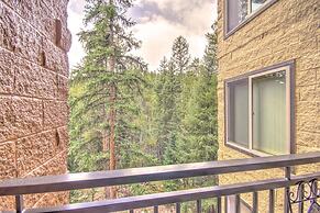 Powderhorn C302 2 Bedroom Condo