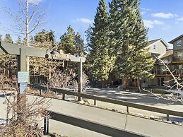 Powderhorn C302 2 Bedroom Condo