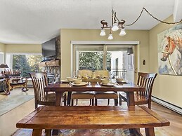 Powderhorn C302 2 Bedroom Condo