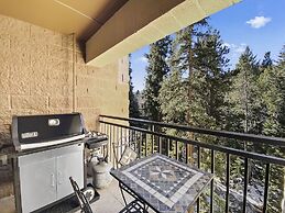 Powderhorn C302 2 Bedroom Condo