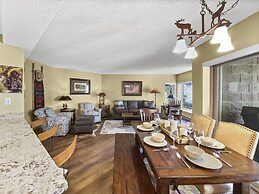 Powderhorn C302 2 Bedroom Condo