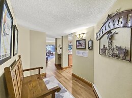 Powderhorn C302 2 Bedroom Condo