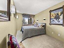 Powderhorn C302 2 Bedroom Condo