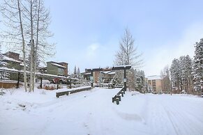Powderhorn C302 2 Bedroom Condo