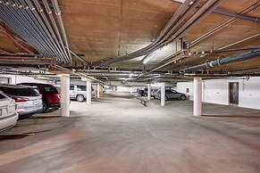 Powderhorn C302 2 Bedroom Condo