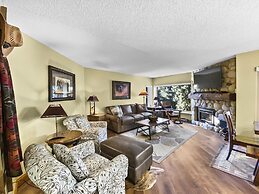 Powderhorn C302 2 Bedroom Condo