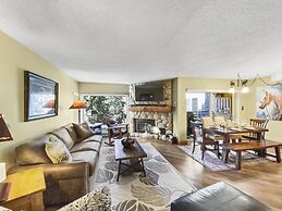 Powderhorn C302 2 Bedroom Condo