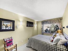 Powderhorn C302 2 Bedroom Condo