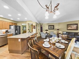 Powderhorn C302 2 Bedroom Condo