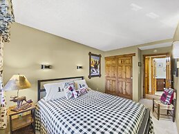 Powderhorn C302 2 Bedroom Condo