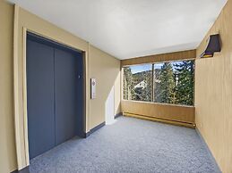 Powderhorn C302 2 Bedroom Condo