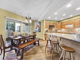 Powderhorn C302 2 Bedroom Condo