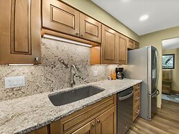 Powderhorn C302 2 Bedroom Condo