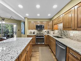 Powderhorn C302 2 Bedroom Condo