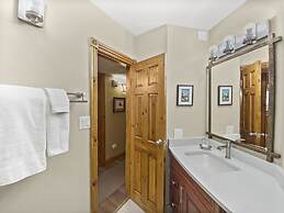 Powderhorn C302 2 Bedroom Condo