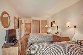 Fp200h Foxpine Inn Hotel Room Condo