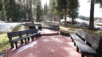 Cm331h Copper Mtn Inn Studio Bedroom 1 Bathroom Hotel Room