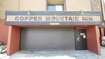 Cm331h Copper Mtn Inn Studio Bedroom 1 Bathroom Hotel Room