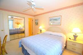 Seascape-heron Harbour 204-4 2 Bedroom Condo by RedAwning