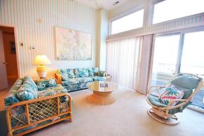 Seascape-heron Harbour 204-4 2 Bedroom Condo by RedAwning