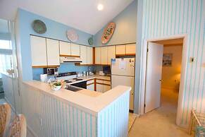 Seascape-heron Harbour 204-4 2 Bedroom Condo by RedAwning