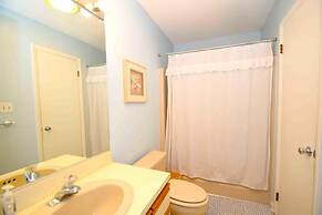 Seascape-heron Harbour 204-4 2 Bedroom Condo by RedAwning