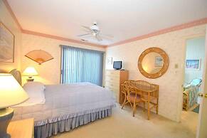 Seascape-heron Harbour 204-4 2 Bedroom Condo by RedAwning