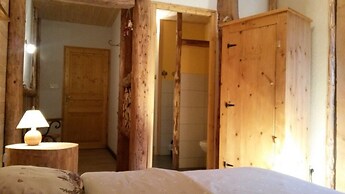 Chambres d'Hôtes La Fée Verte