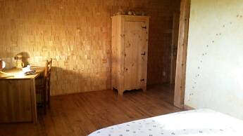 Chambres d'Hôtes La Fée Verte