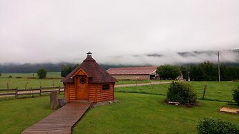Chambres d'Hôtes La Fée Verte