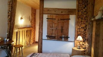 Chambres d'Hôtes La Fée Verte