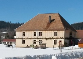 Chambres d'Hôtes La Fée Verte