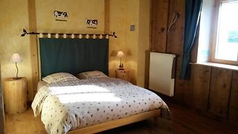 Chambres d'Hôtes La Fée Verte