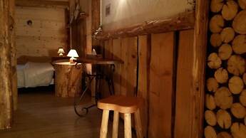 Chambres d'Hôtes La Fée Verte