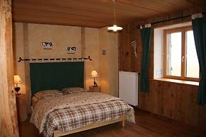 Chambres d'Hôtes La Fée Verte