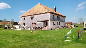 Chambres d'Hôtes La Fée Verte