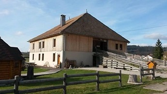 Chambres d'Hôtes La Fée Verte