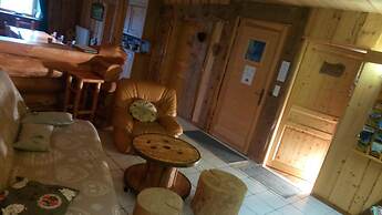 Chambres d'Hôtes La Fée Verte