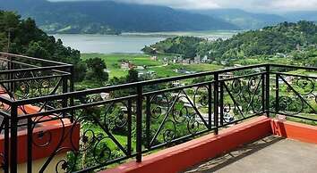 Greenhills Guesthouse