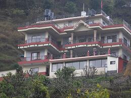 Greenhills Guesthouse