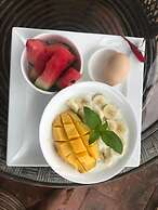 Greenhills Guesthouse