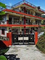 Greenhills Guesthouse