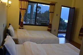 Greenhills Guesthouse