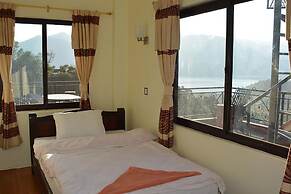 Greenhills Guesthouse