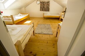 Hostel Omiš