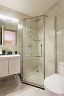 MORE Residence Guangzhou Huanshidong